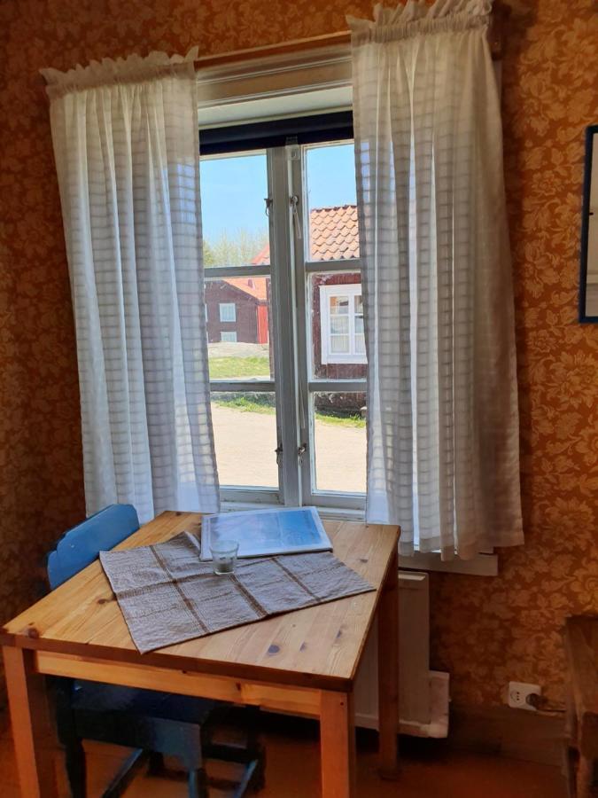 Lovanger Loevanger Kyrkstad מראה חיצוני תמונה