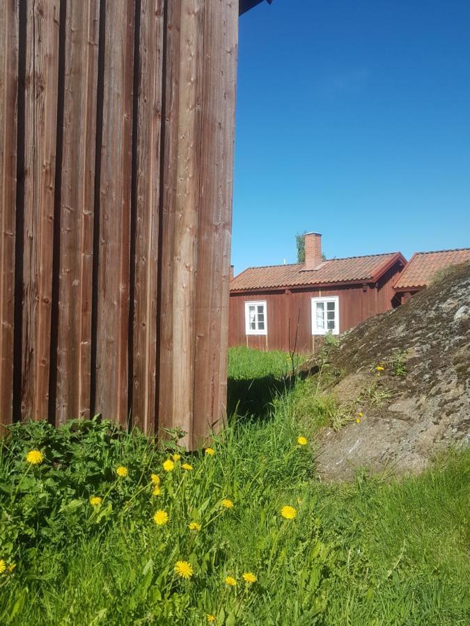 Lovanger Loevanger Kyrkstad מראה חיצוני תמונה