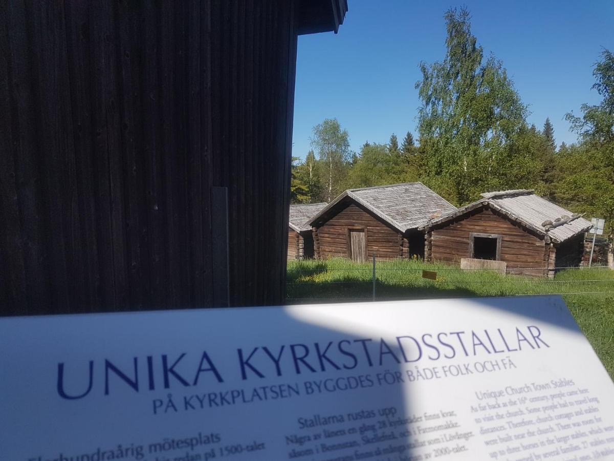 Lovanger Loevanger Kyrkstad מראה חיצוני תמונה